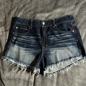 American Eagle Shorts Size 14